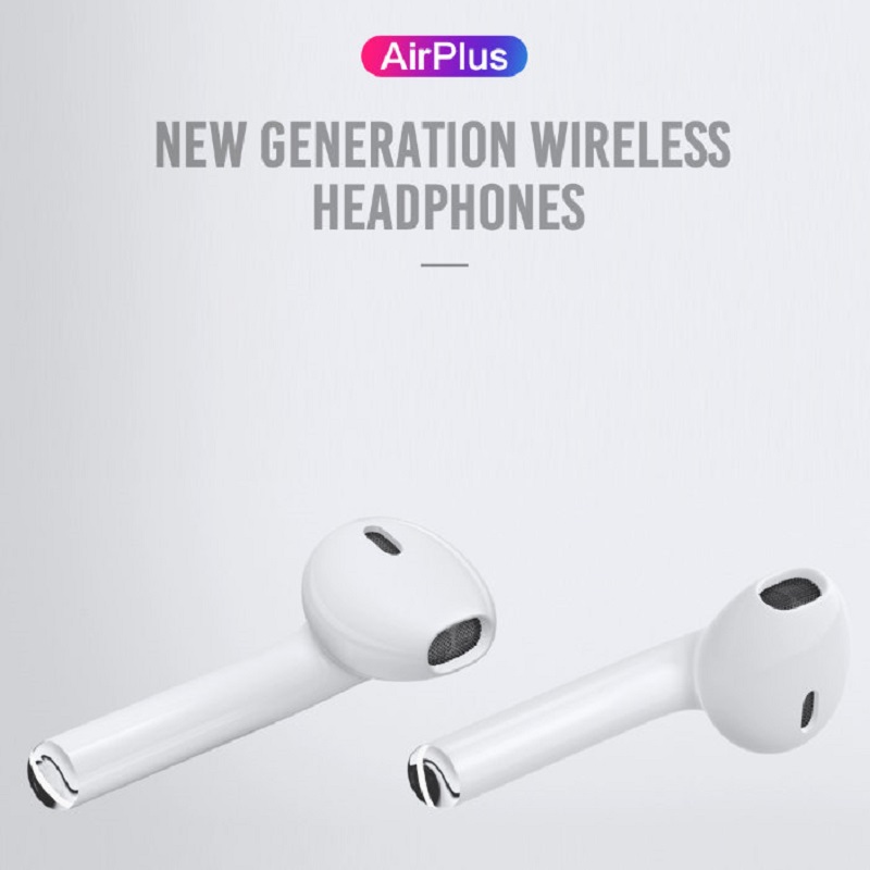 Air plus wireless earbuds new arrivals